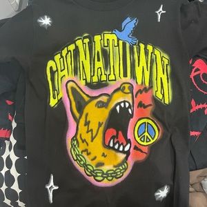 Chinatown Market Place T-Shirt